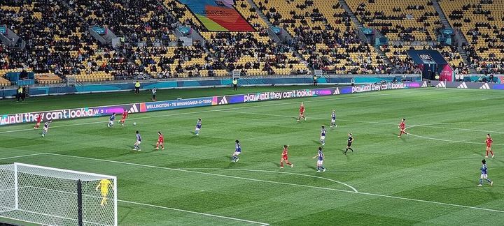 央视拒绝高价转播2026世界杯，称中国球迷不应为未出线赛事买单（封面配图）